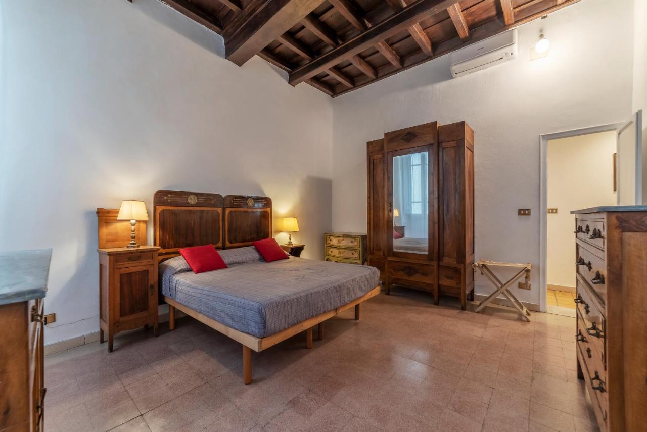 S. Ignazio Central Appartement Rome