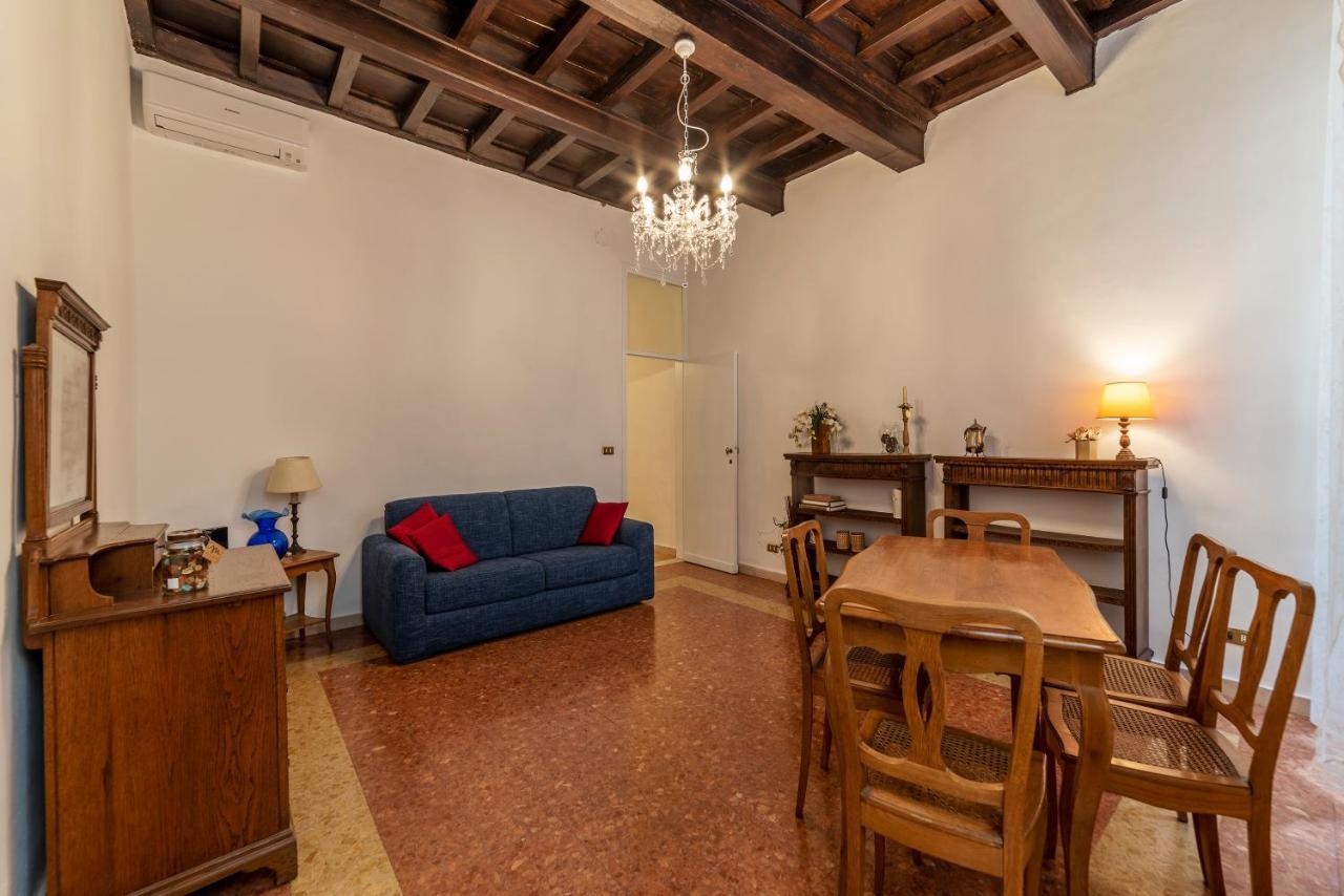 Appartement S. Ignazio Central *