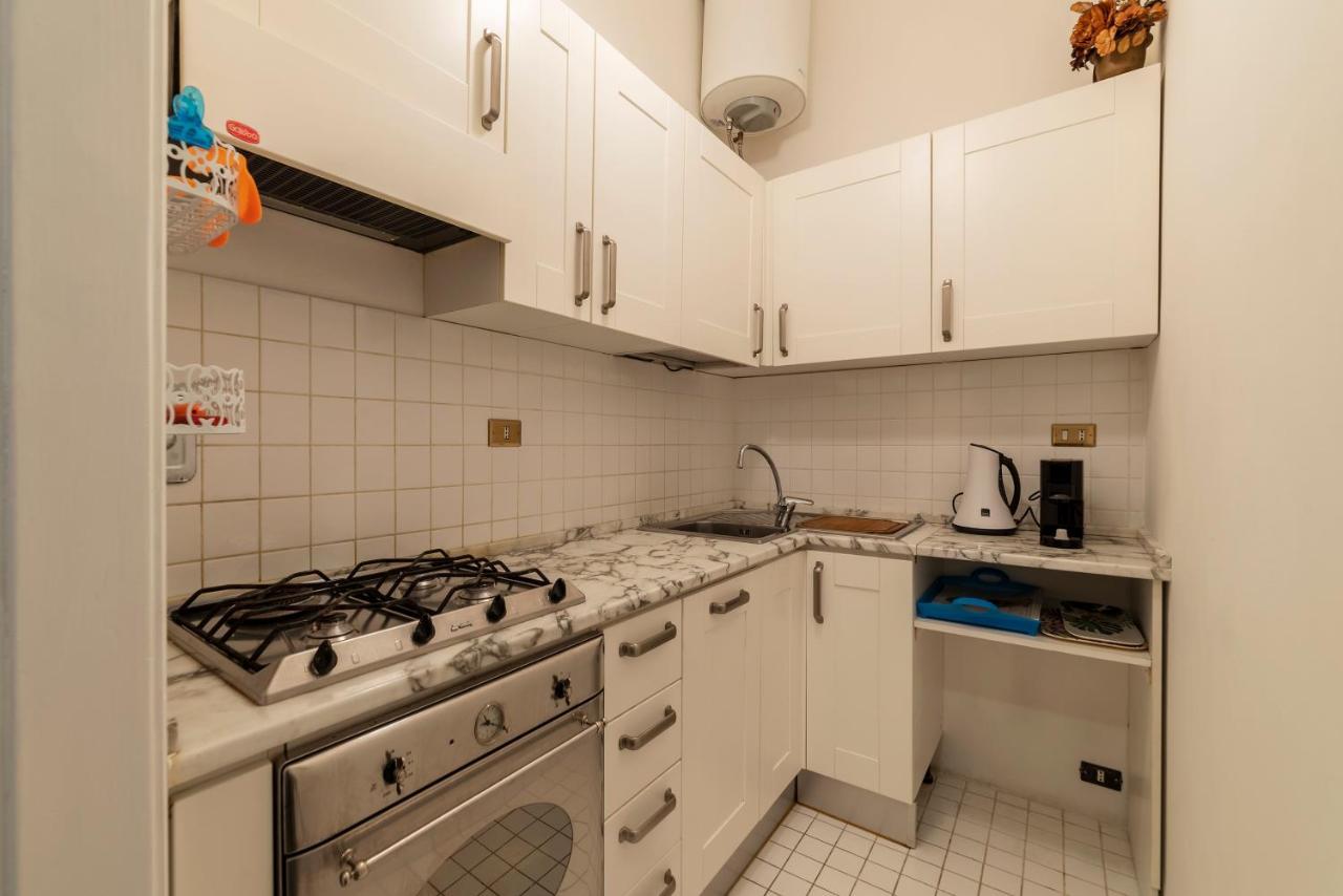 S. Ignazio Central Appartement *