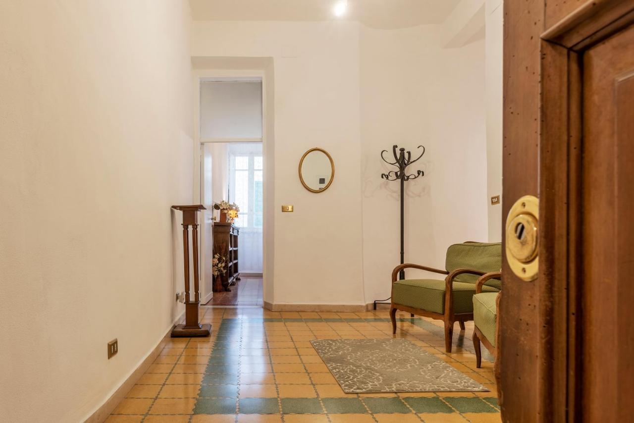 Appartement S. Ignazio Central *