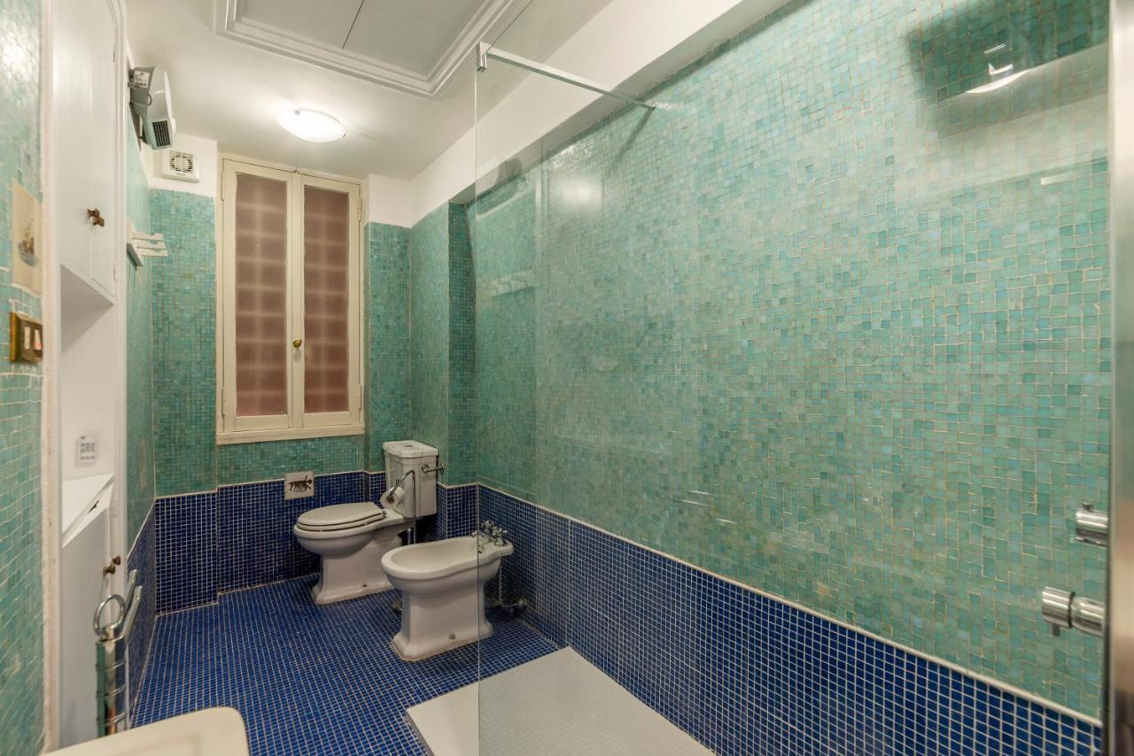 S. Ignazio Central Appartement Rome