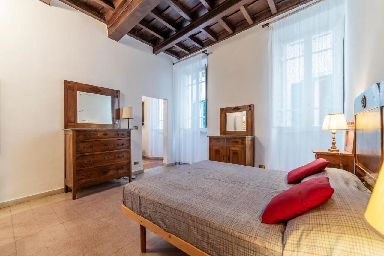 Appartement S. Ignazio Central Rome
