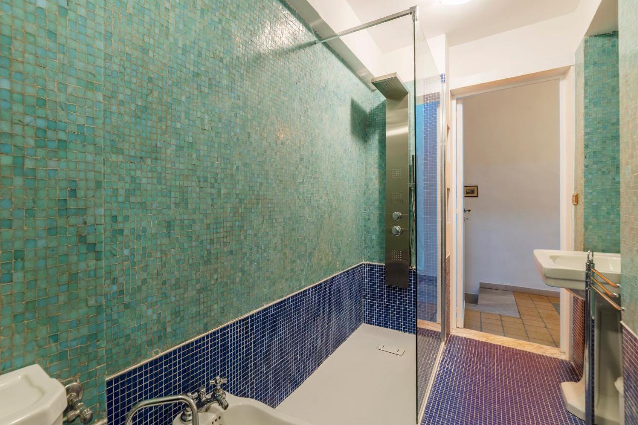 S. Ignazio Central Appartement