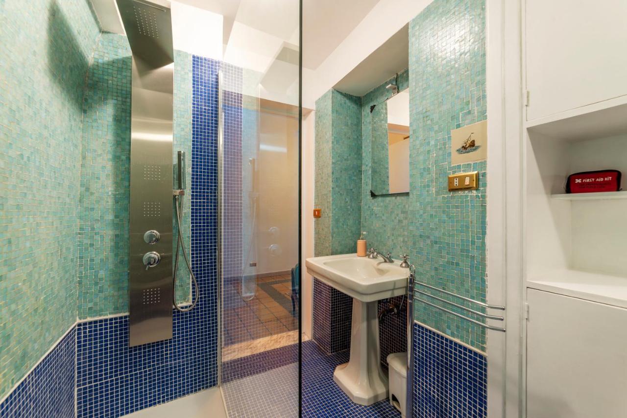 S. Ignazio Central Appartement *